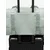 Heys Puffer Duffel Bag Sage Potovalna torba Zelena
