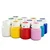ROSA Akrilne barve za tekstil 12x20 ml