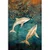 Slika kiti v čarobnem oceanu - 30x40