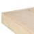 Jedilna miza 180x90x76 cm trden beljen mangov les