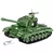 Cobi II WW M26 Pershing T26E3, 904 KM, 1 f