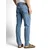 TOM TAILOR Kavbojke Josh moder denim