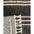 Madame Coco Tepih Archard, 80x150cm, Crni
