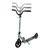 Globber skiro Flow 180-145 Sage