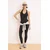 Trendyol Milla Ženska bluza Thmss26Bz00007, Crna