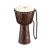 Djembe Pro Afriški stil 25cm - les Meinl PROADJ4-M