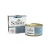 Schesir cat tuna i bakalar u želeu, 85gr