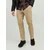 JACK & JONES Chino hlače Kane Dave, bež