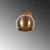 OPVIQ Lampa Sivani MR 708