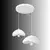 Opviq Luster Luna-30-40-T-Nua, Beli
