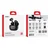 Superior Bluetooth slušalice X Master 2 ENC, Crne