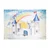 Chemex Preproga Emma Exclusive Solid Fashionable 2654 Print Bela