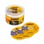 DeWalt Řezné kotouče na kov 125x1mm, 50 ks DT20598