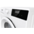GORENJE Mašina za pranje veša WNHPI72SCS bela
