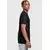 Mens T-Shirt Skate Exit Black