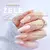 Gel Za Nokte Geltix GT01 - Perfect Blush 15ml| MAKEAR | Kozmo