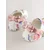 Baker by Ted Baker Sandali kraljevo modra/marelica/roza/bela