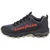 Skechers Muške patike MAX PROTECT, Crne