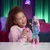 Northix Monster High Lagoona lutka z ribico in dodatki