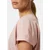 Helly Hansen W THALIA SUMMER TOP, ženska majica, roza 34350