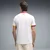 PUMA Galatasaray S.K. Third Jersey Men, Sport, White/Dark Cherry/Summer Sunset, S