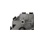 shumee Audi A4 B6 00-04 motor sprednjih brisalcev