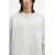 Fiorucci Pulover Neoprene Embroidered Neck Relaxed Fit