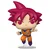 Funko POP! Animation: Dragon Ball Super - Super Saiyan God Goku