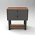Hanah Home Fiokar 80x85x52cm Orah