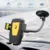 Auto drzac za telefon vakuum ML-078 crni