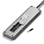 Satechi Dual Dock Stand - Docking Station with NVMe SSD Enclosure