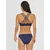 BRUNO BANANI Bikini Alexa BB, modra
