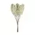 Eglo 428212 - Veštačko cveće DEMING 30 cm žute boje