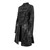 Ženski plašč DEVIL FASHION - Irregular - CT21301