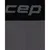 Cep Core Run Edt. Half&Half Mid Cut Socks