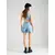 Calvin Klein Jeans Kavbojke, modra