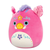 SQUISHMALLOWS Dan mrtvih Kanec - Horacio, 20 cm