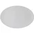 Villeroy & Boch Stella plitev krožnik 34x23 cm, bela (6 kos)