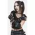 Rokavnik DEVIL FASHION - Skull - GE031