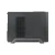 CHIEFTEC UE-02B Minitower Black 2xUSB