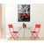 Wallity Slika na platnu 30x40cm