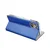 Smart Case futrola za MOTOROLA MOTO G23 navy plava