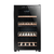 Crna-Le Sommelier Vinska vitrina LS51.2Z