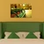 Wallity Slika sa LED osvetljenjem 4570IACT-71, 45x70 cm