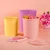 Tupperware Dekorativna posuda, 4l, Roze