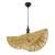 Opviq Luster Taco W, Braon