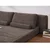 Atelier del Sofa Dvosed, Braon