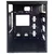 EUROCASE MidT ML N6-560B ARGB / brez napajalnika / 2x USB 3.0 / črna
