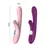 Gardj Europe Vibrator Lilo USB – vijoličen