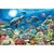 Ravensburger Puzzle Koralni greben, 5000 delova